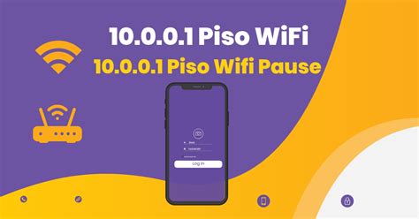 10 0 0 1 piso wifi pause time|Piso Wifi 10.0.0.1 Pause Time .